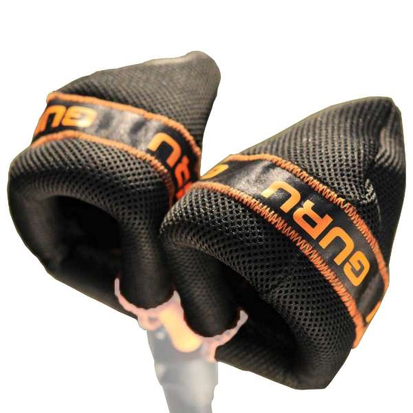 Guru Reaper Pole Sock