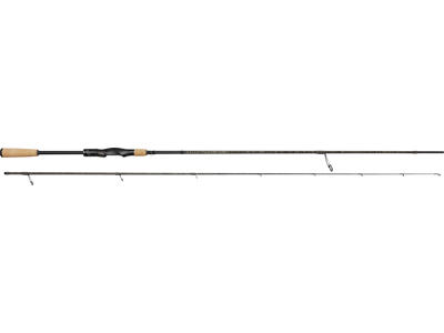 Westin W8 Dropshot 2nd - 8'/240cm - ML 4-21G 