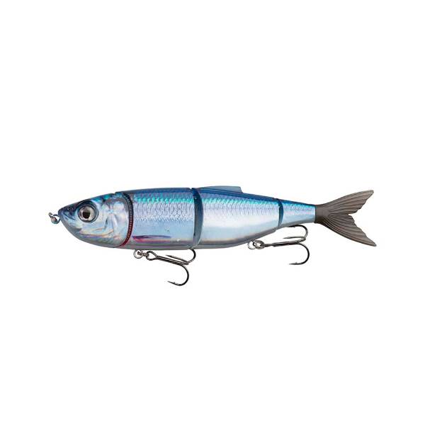 Savage Gear 4Play V2 Swim & Jerk | Herring | 13.5cm | 20g