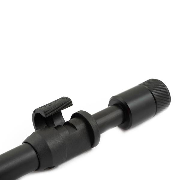 Fox Black Label QR Power Point | Bankstick | 12 Inch