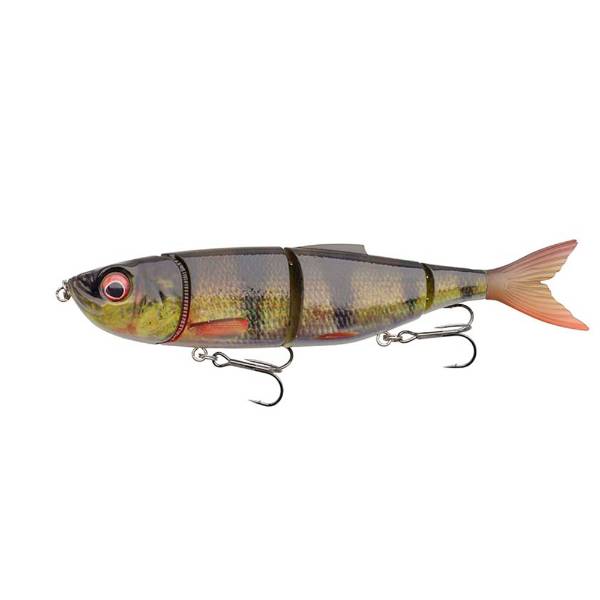 Savage Gear 4Play V2 Swim & Jerk | Perch | 16.5cm | 35g