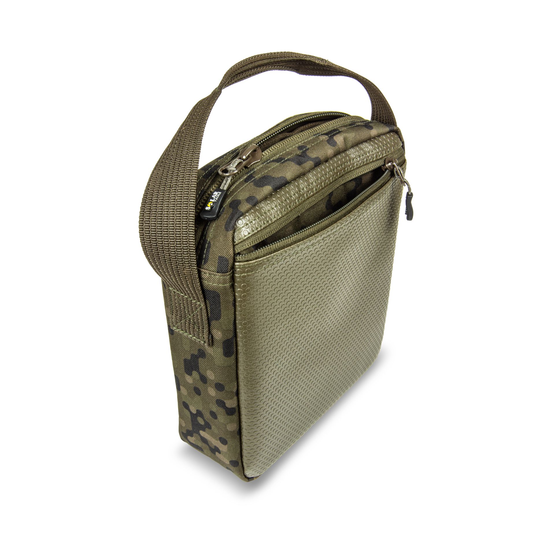 Solar Sp C-Tech Scales Pouch