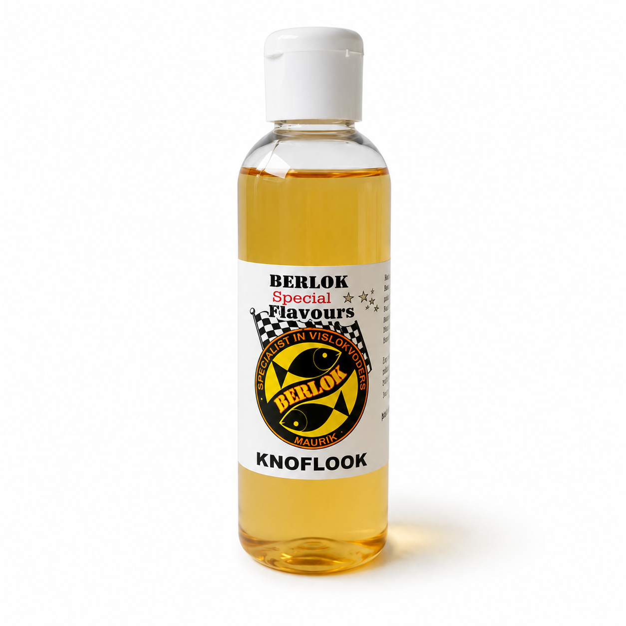 Berlok Flavour - 100ml - Knoflook