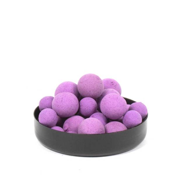 Tasty Baits Mulberry Magic Pop-Up Boilie | Mixed | 50g