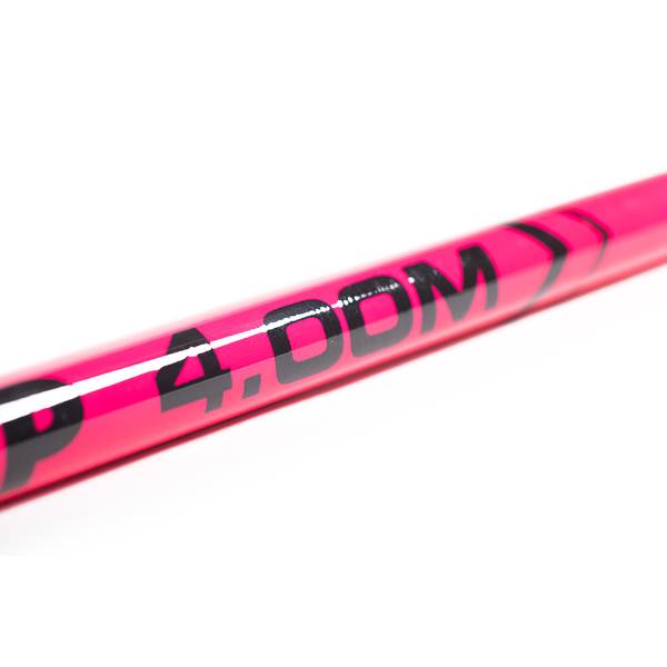 Eurocatch Fishing Ladies League Tele Whip - Telescoop Hengel - 4.00m 