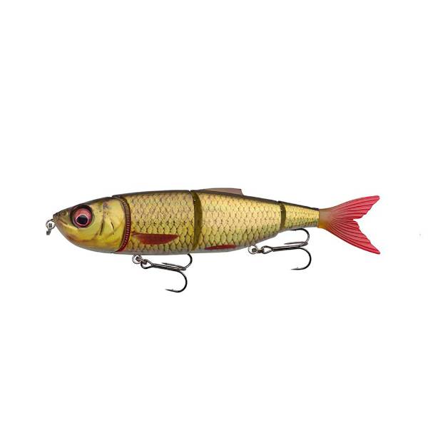 Savage Gear 4Play V2 Swim & Jerk | Rudd | 13.5cm | 20g