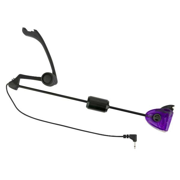 Fox MK2 Illuminated Swinger | Paars
