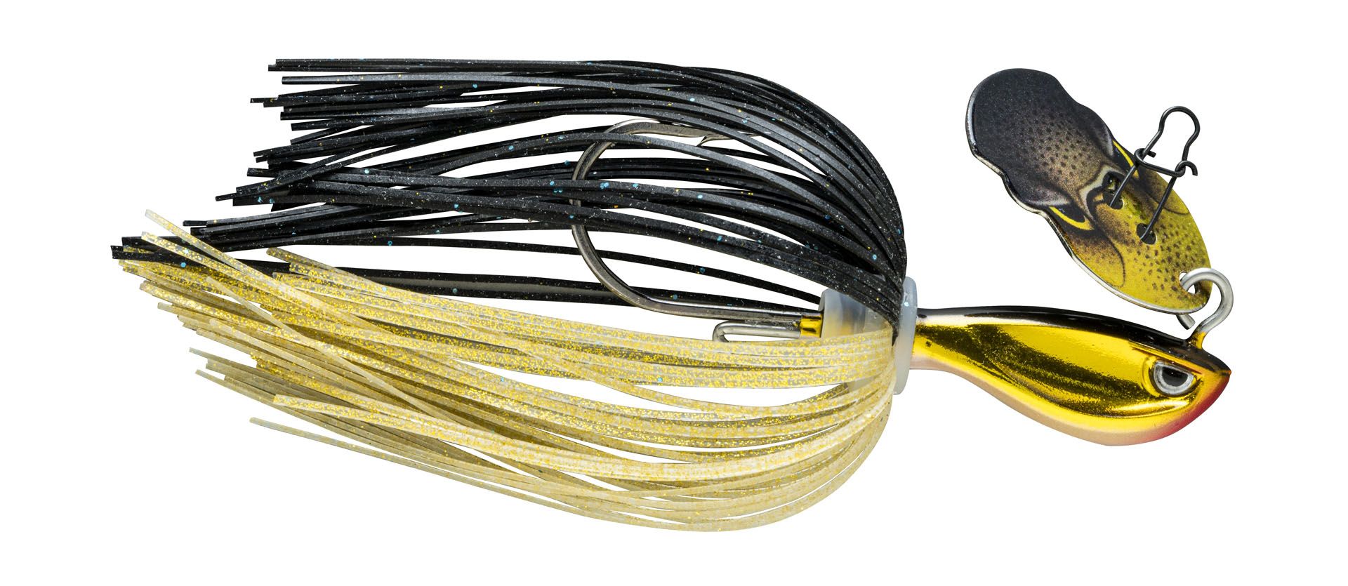 Rapala Rap-V Pike Bladed Jig - 21gr - G