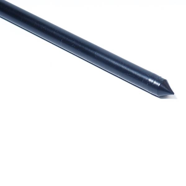 Eurocatch Beetmelder Bankstick set voor 3 hengels - Karpervissen - Beetverklikker - Hengelsteun