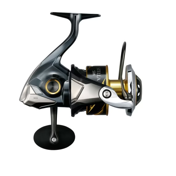 Shimano Stella SW D 10000 PG