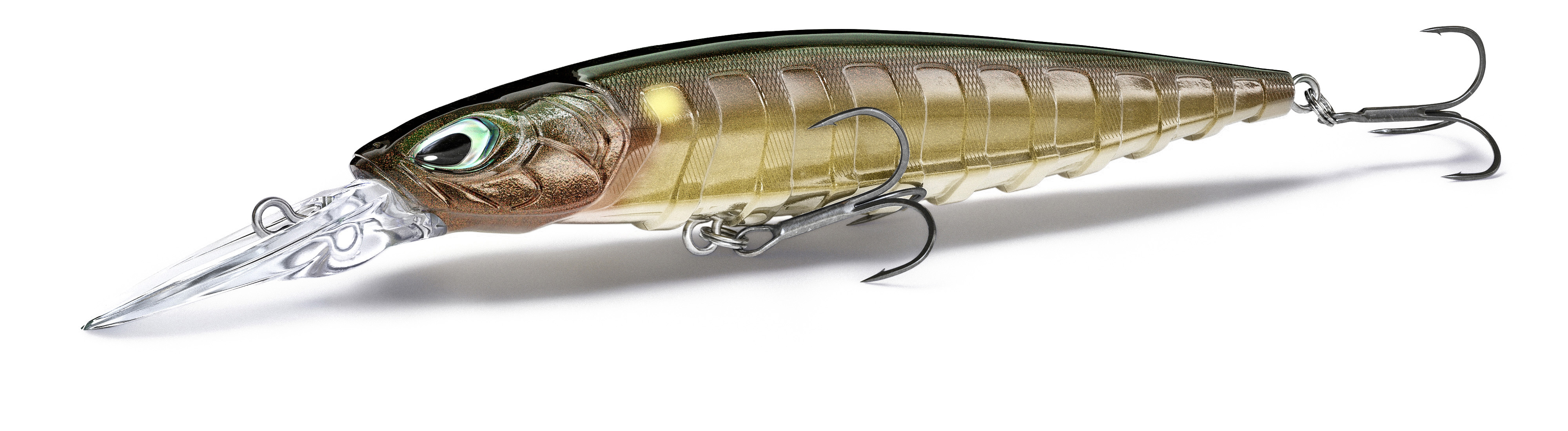 Nays MD MX 110 MR - Twitchbait - 11cm - S-07