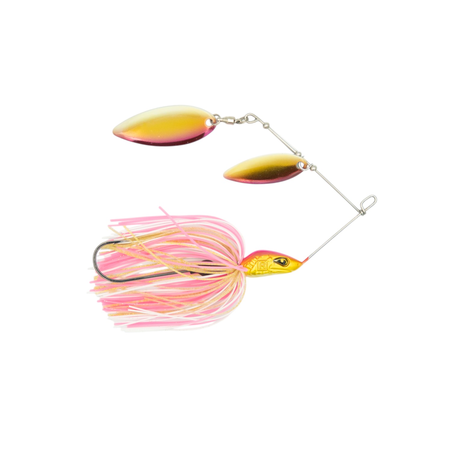 Rozemeijer - Dr. Bait Junior - Spinnerbait - 14g - Pink Crush