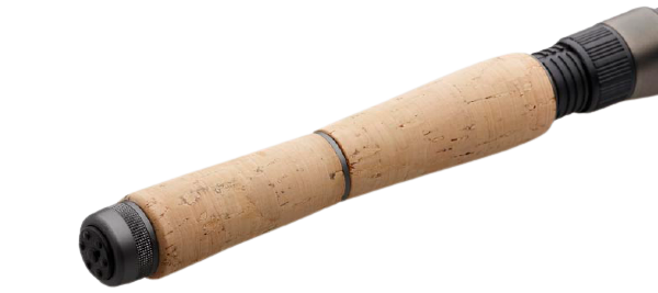 DAM - Shadow Tele - Mini Spin - 2.40m - 7-30 gram