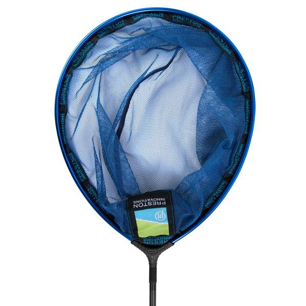 Preston Latex Hair Mesh Landing Net | 18inch | Schepnet
