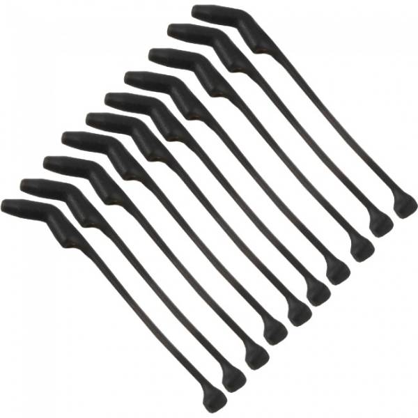 Korda Kickers D Rig | Green | Small