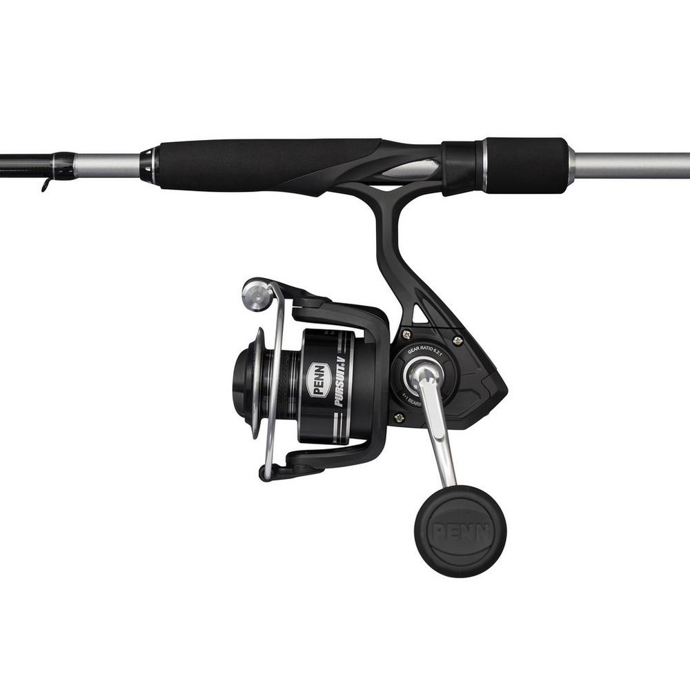 Penn Pursuit V Inshore 7ft6 MH - 20-60g - Spin Combo