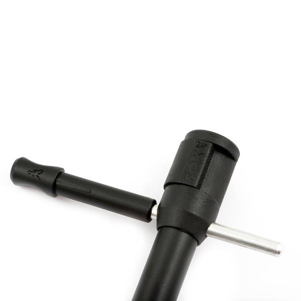 Fox Black Label QR Power Point | Bankstick | 12 Inch