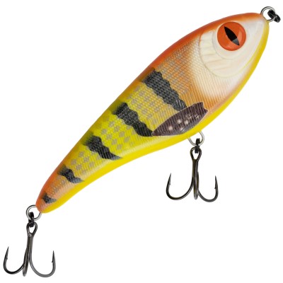 Senshu - Butcher Jerk - Jerkbait - 6,8cm - 9gr - Halloween