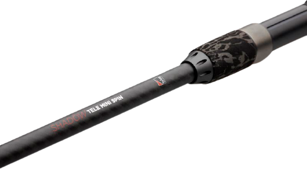 DAM - Shadow Tele - Mini Spin - 2.40m - 7-30 gram