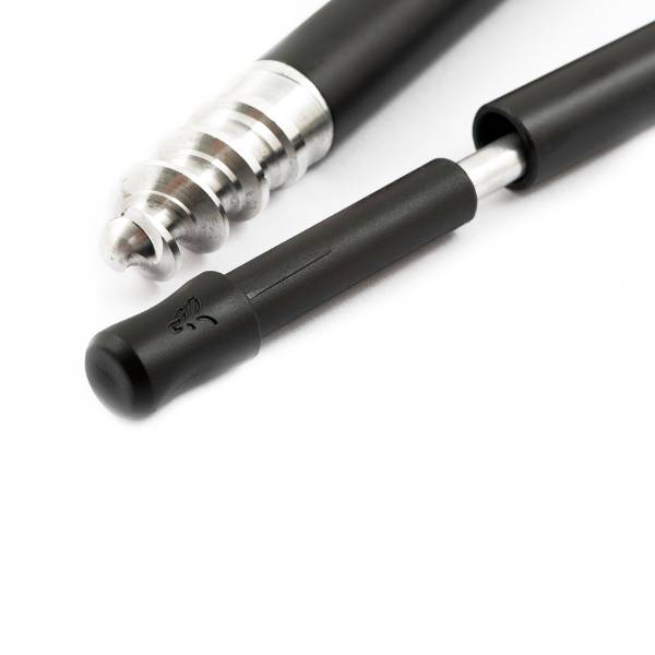 Fox Black Label QR Power Point | Bankstick | 12 Inch