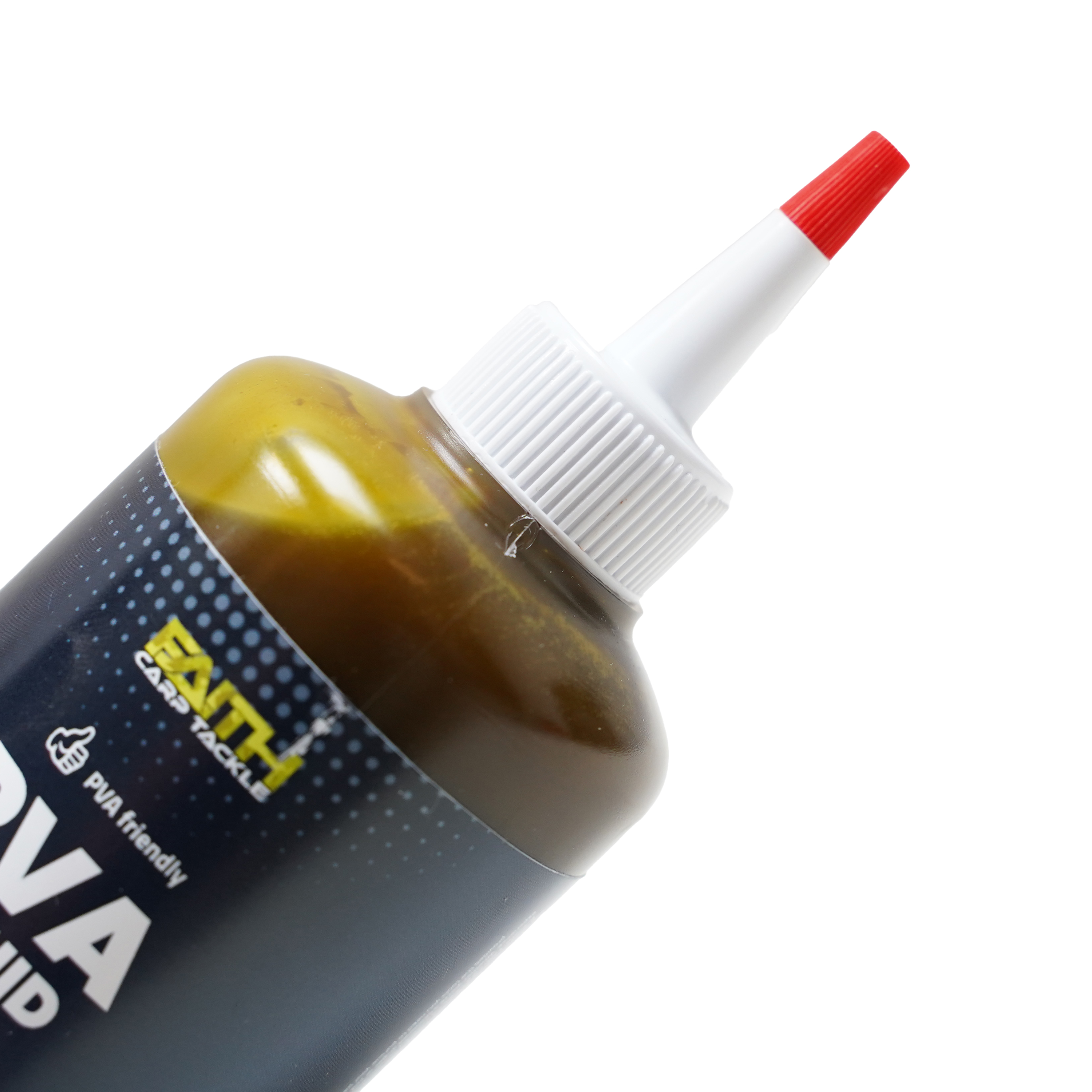 Faith A-Prime PVA Liquid - 250ml - Banana/Pineapple