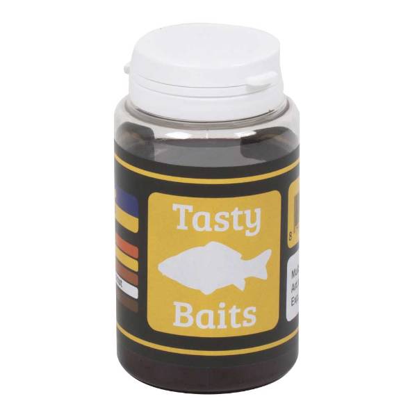 Tasty Baits Mulberry Magic | Boiliedip | 125ml