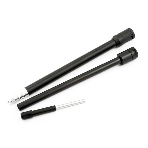 Fox Black Label QR Power Point | Bankstick | 12 Inch