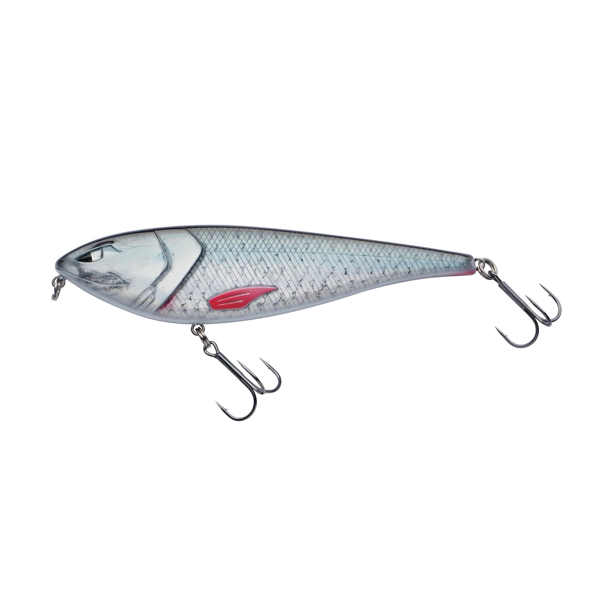 Berkley Zilla Glider - 16cm - Roach