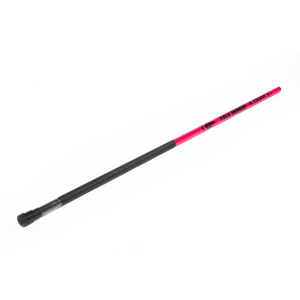 Eurocatch Fishing Ladies League Tele Whip - Telescoop Hengel - 4.00m 