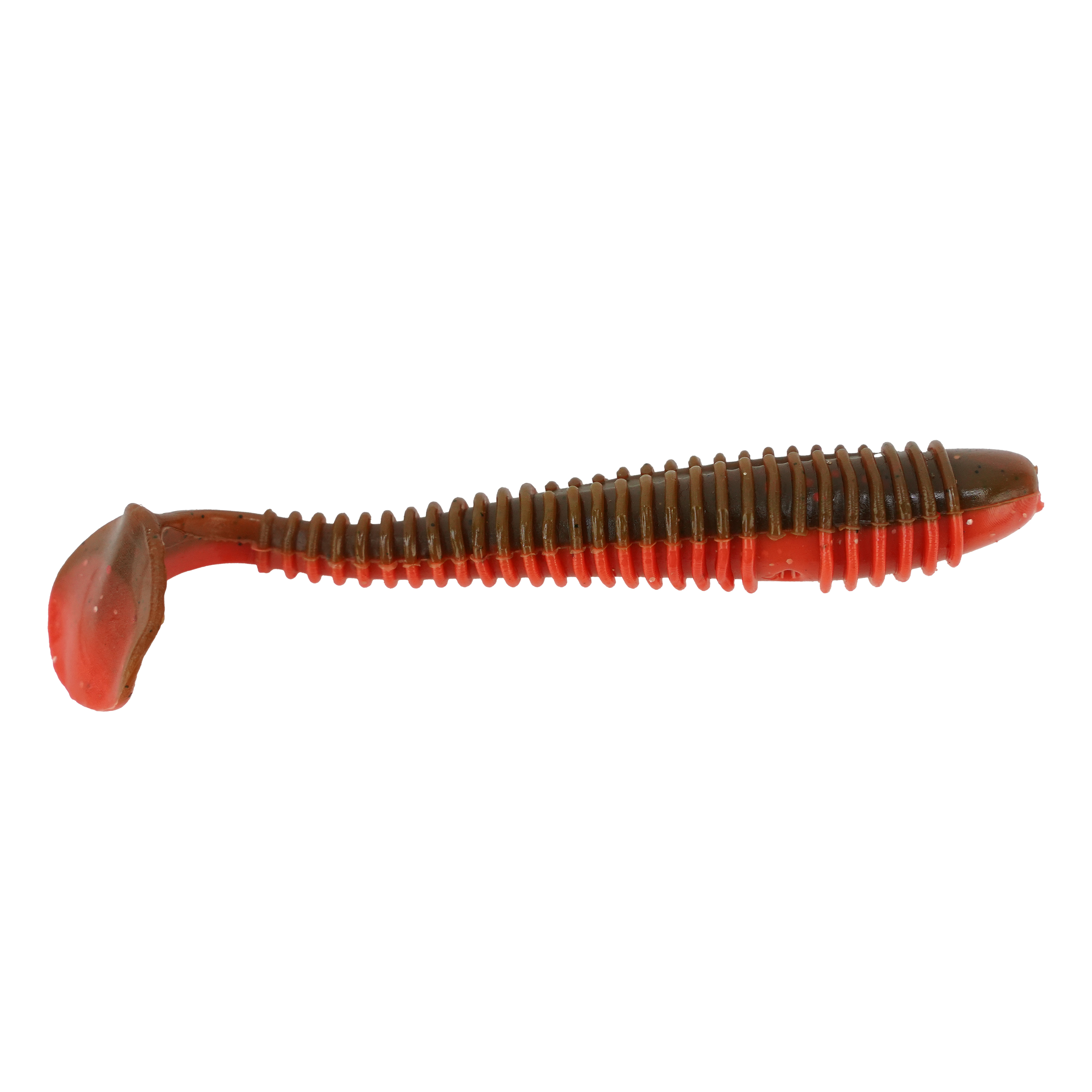 Fishxpro Softbait Set Scandic XXL - 700gr - 12-23cm +/- 35stuks