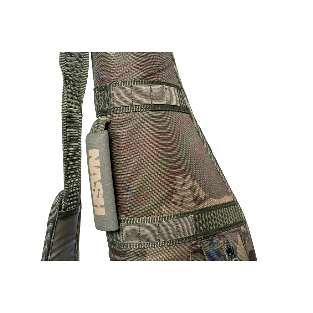 Nash Subterfuge Hi Protect - 10ft - 3 Rod Skin