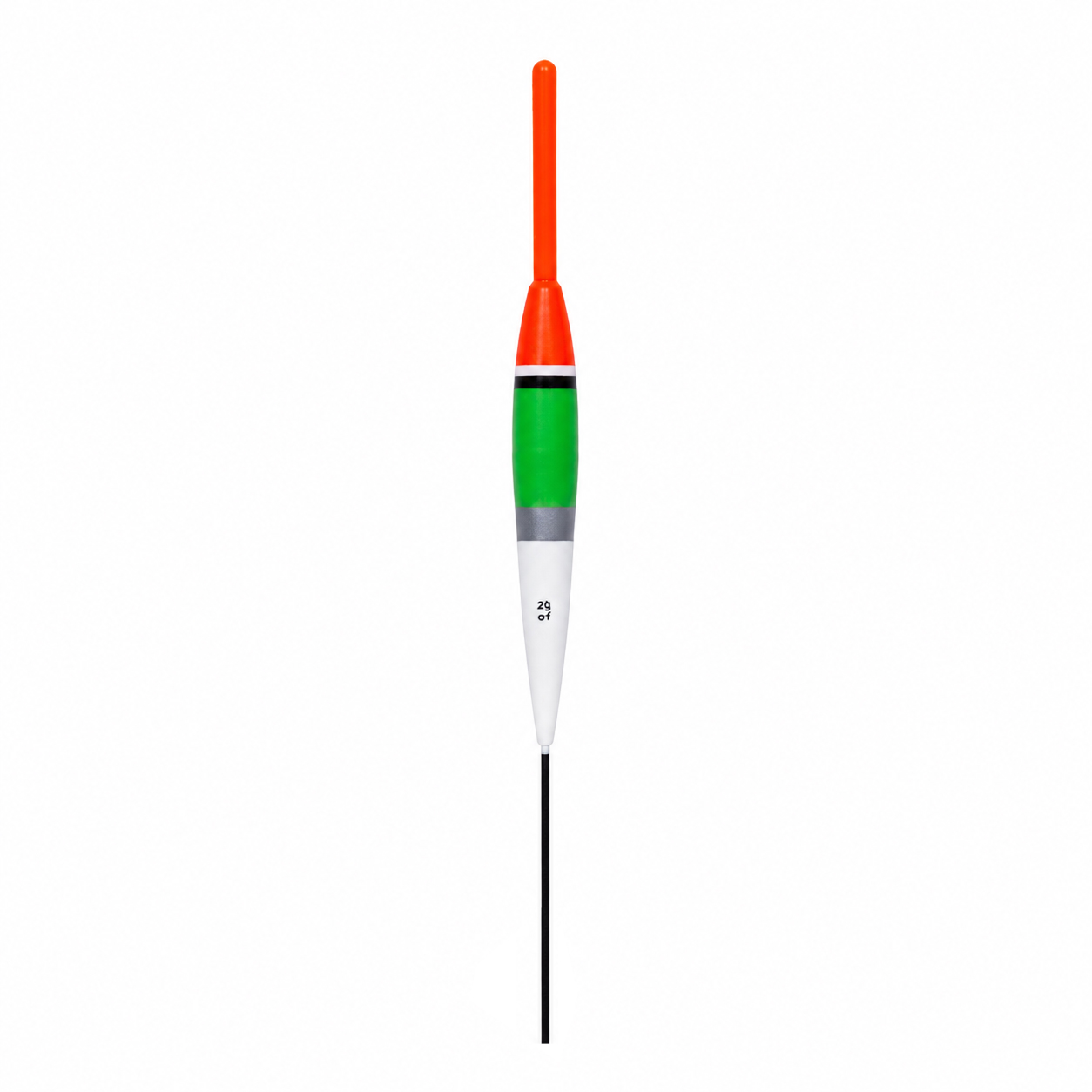 Imflo dobbertuig Roos - Kant & klaar - 1,50gr - H12 - 0,16mm