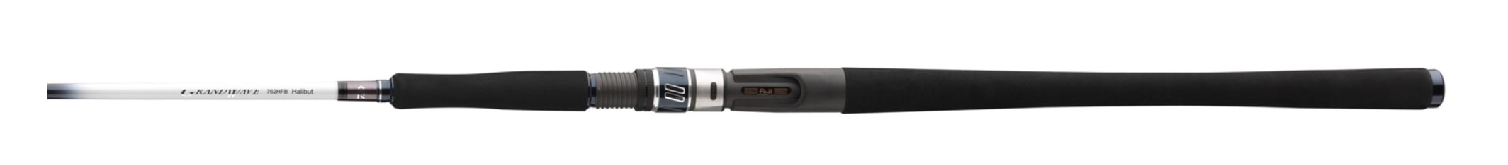 Daiwa Grandwave Baitcast -  2.25m - 10-20lbs