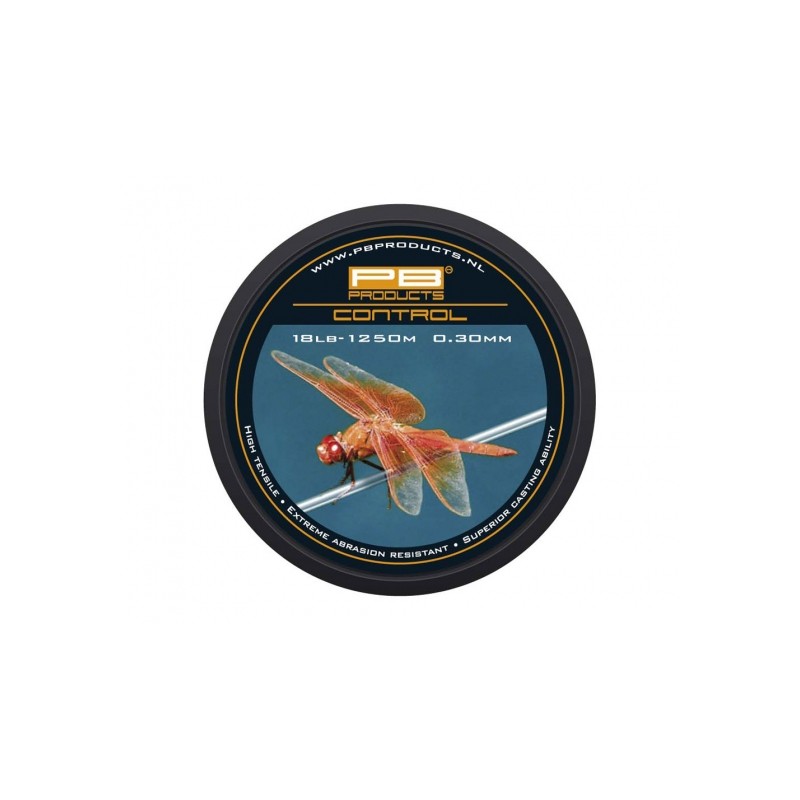 PB Products Control Mono - 0,35mm - 24lb - 1250m