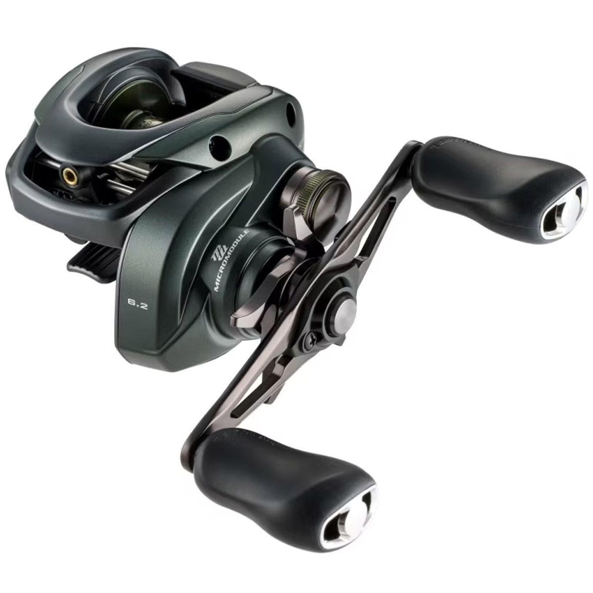 Shimano Curado M 151 XG - Left Hand