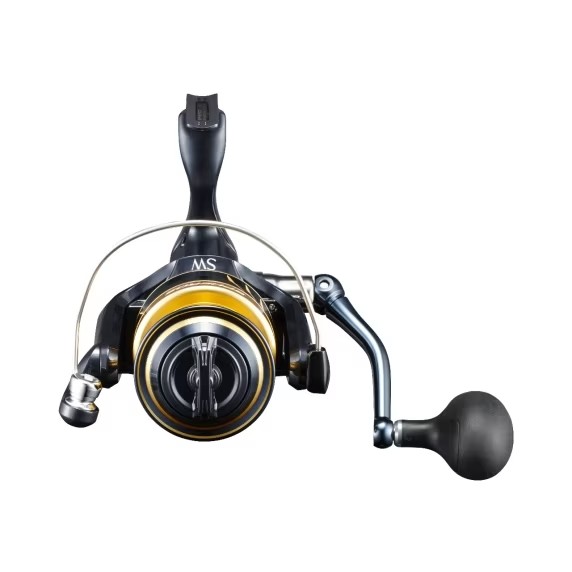 Shimano Spheros SW 10000 PG