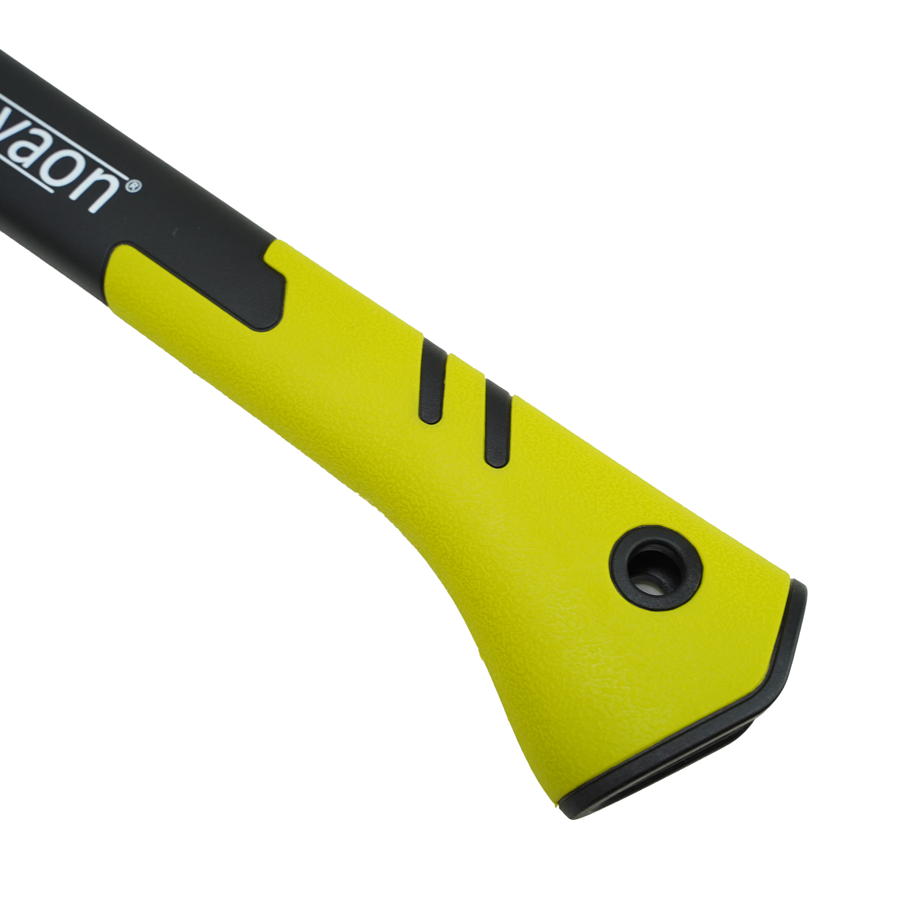 Eurocatch Hak-Kloofbijl - Steel Fiber 46cm - 0.95kg