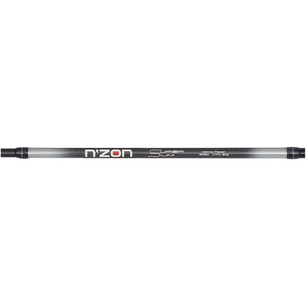 Daiwa N'Zon Super Slim Method Feeder - 11ft
