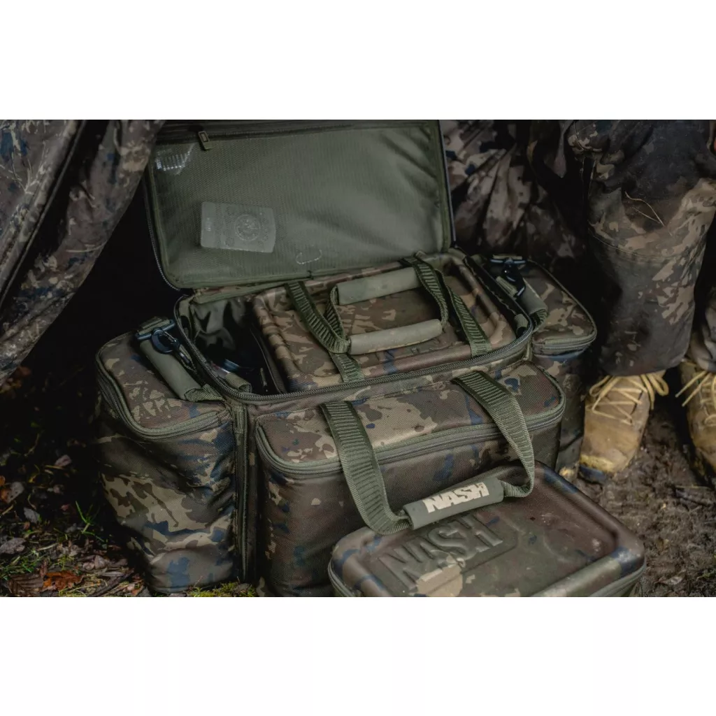 Nash Subterfuge Carryall - S - 30L