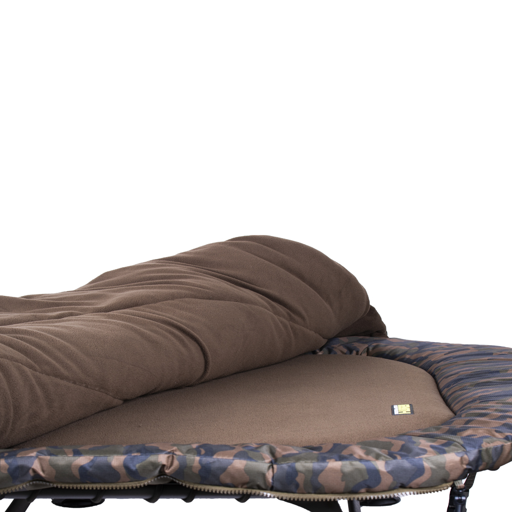 Faith Bed & Sleep System 8-leg | Stretcher | XXL