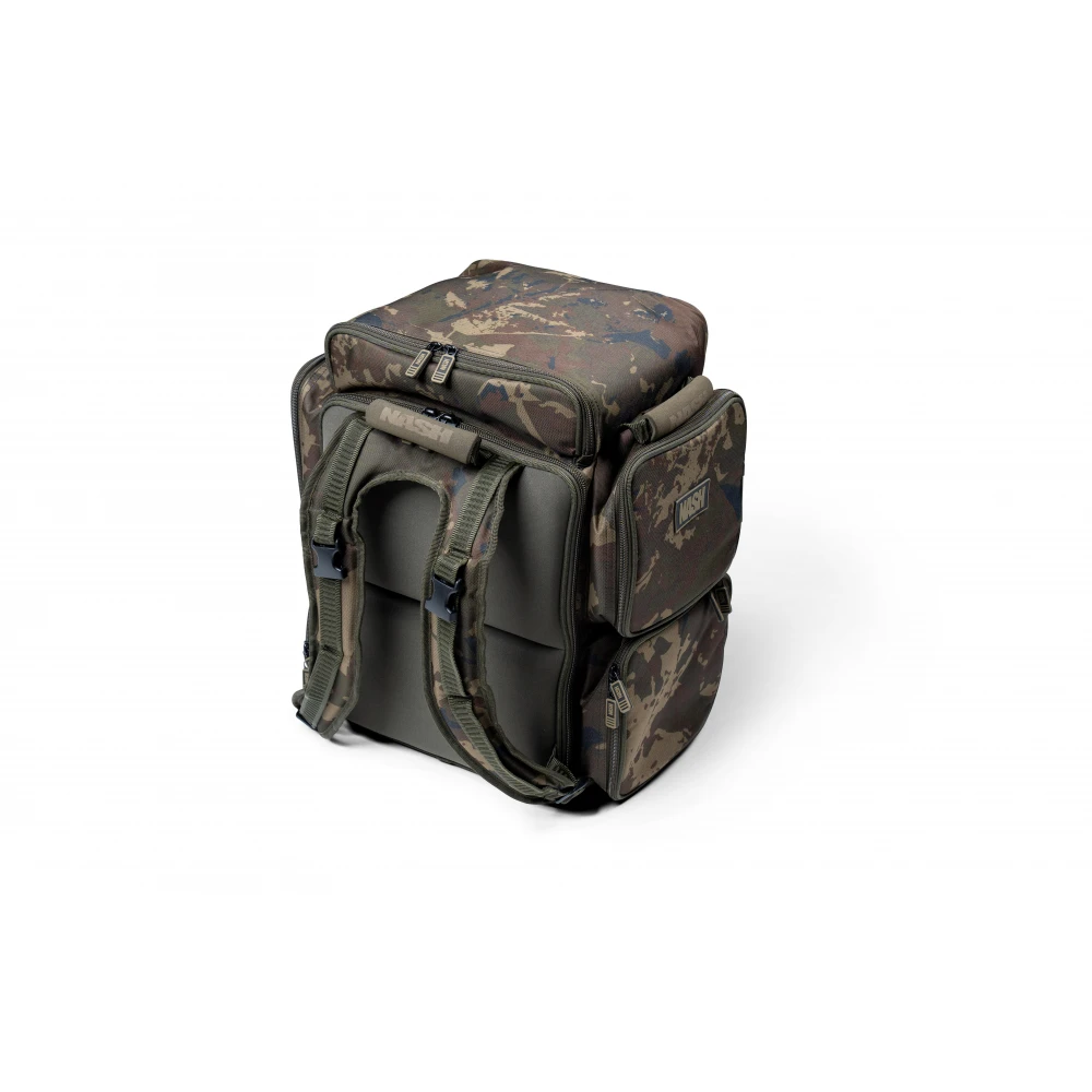 Nash Subterfuge Rucksack - XL - 50L