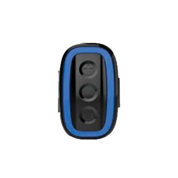 Madcat Topcat Alarm Set 2+1 | Red/Green | Beetmelderset