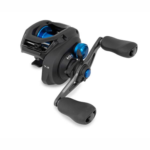 Shimano SLX 151 | LH | Baitcastingreel