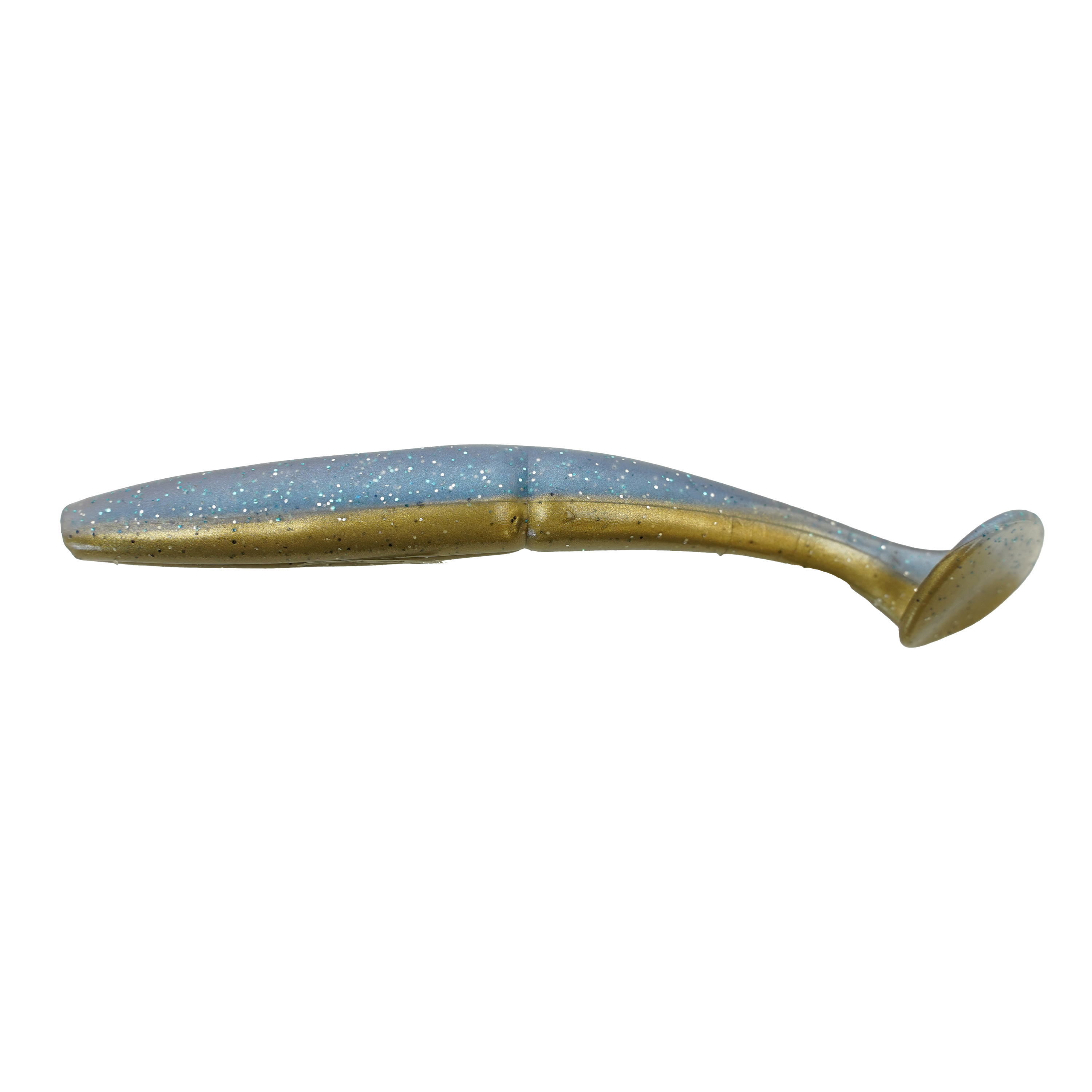 Fishxpro Softbait Set Naturel - Helder Water - 7 tot 12cm - +/- 60stuks 