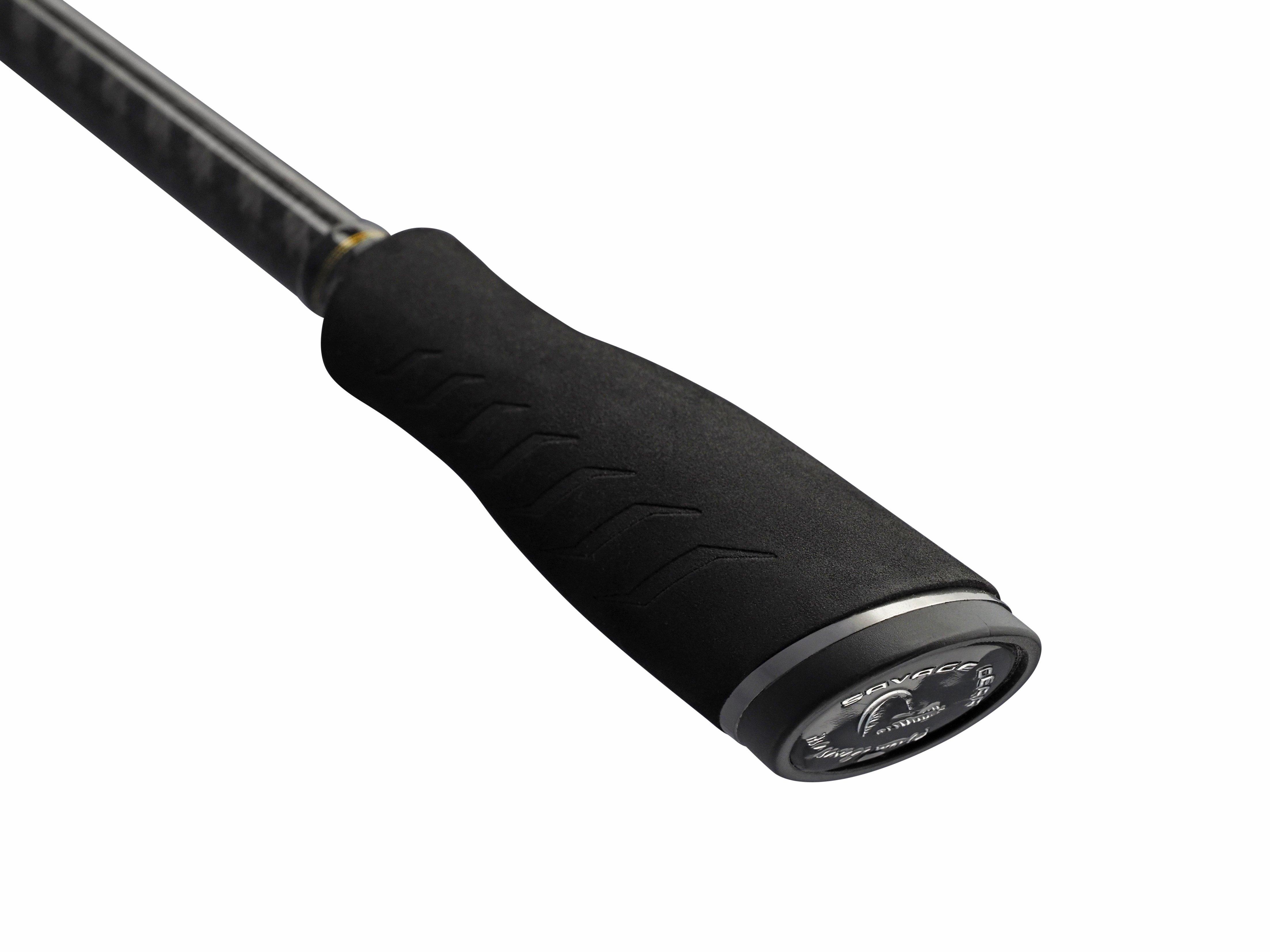 Savage Gear Revenge SG2 Vertical - 1.98m - 14-35g 