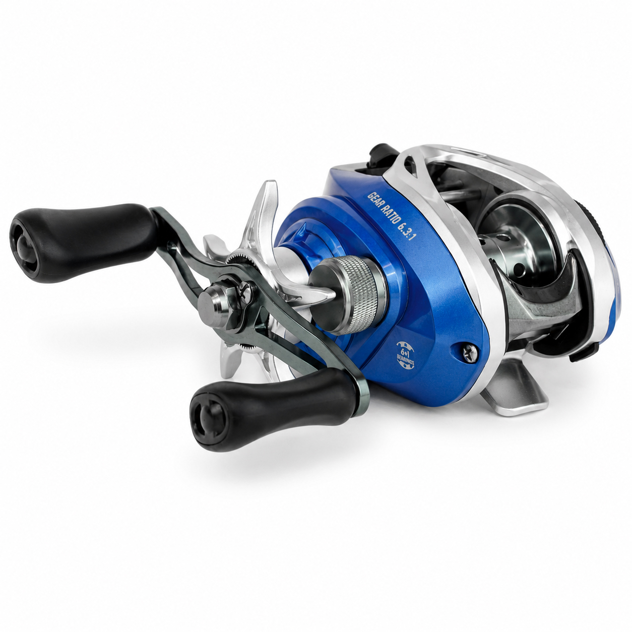X2 Sirocco 301 - Left Hand