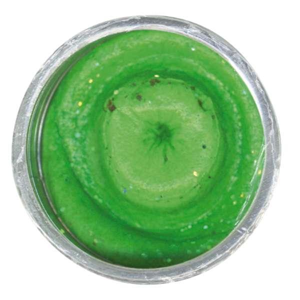 Berkley Troutbait Select Glitter | Spring Green
