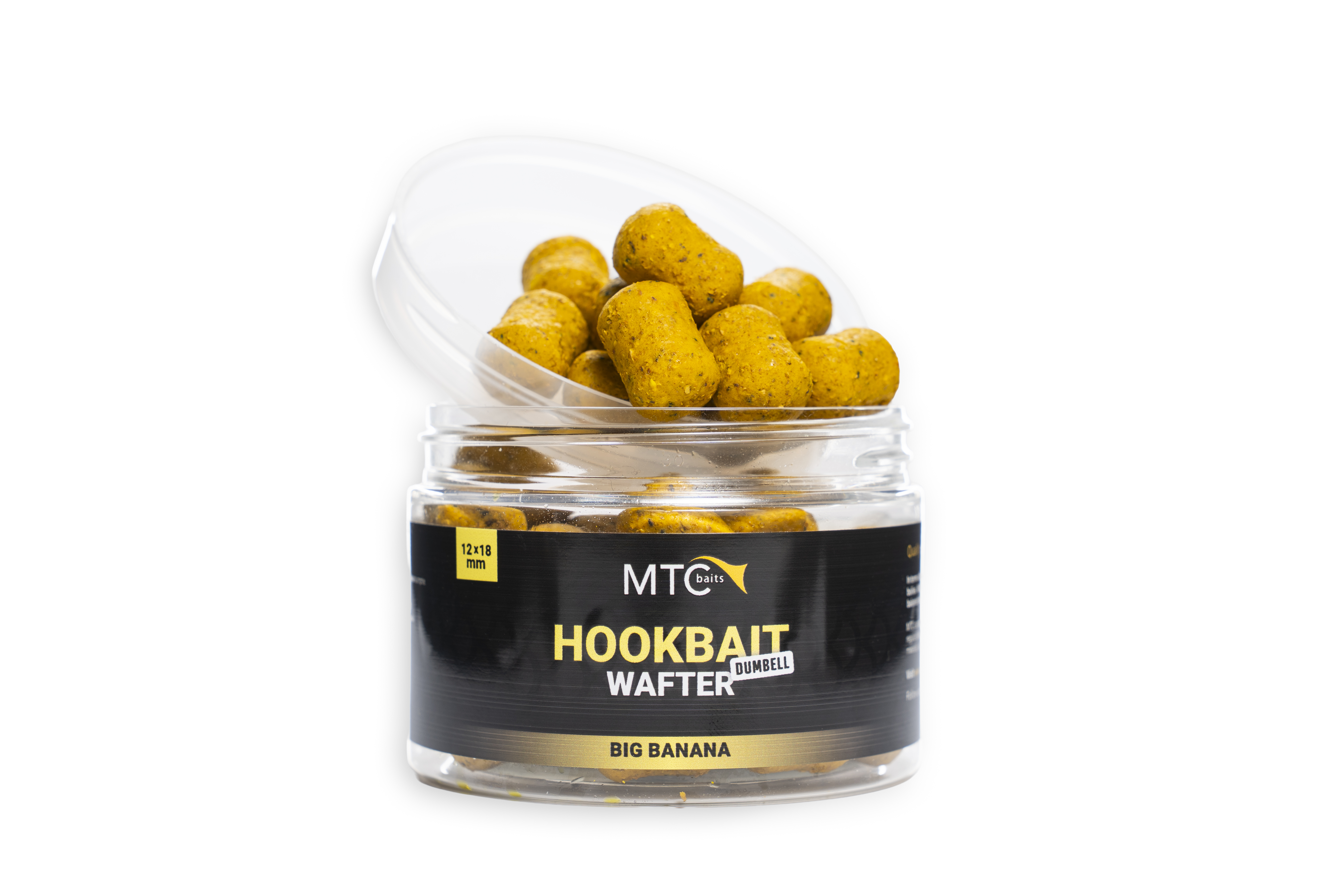 MTC Big Banana - Wafter - 16mm