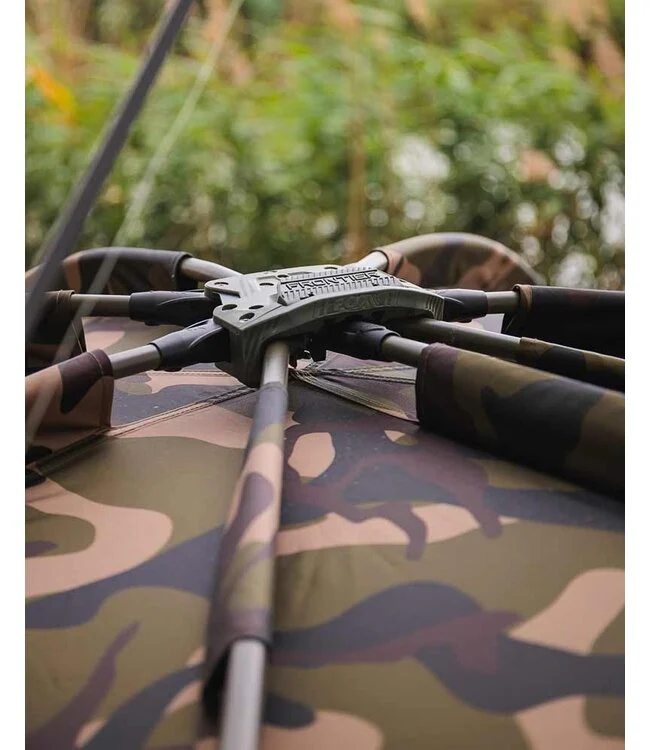 FOX Frontier II - XL Camo