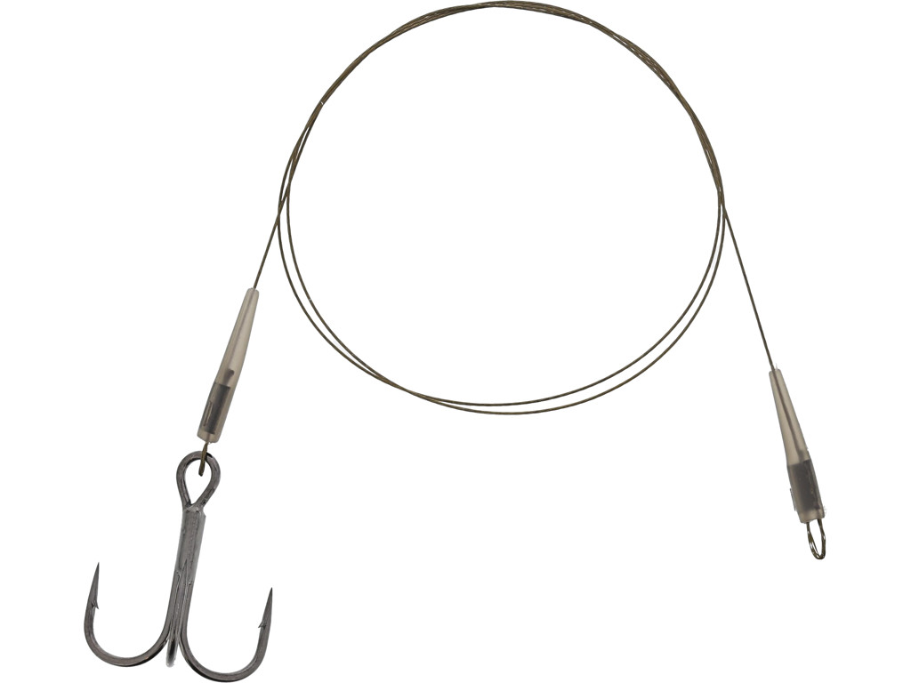 Westin Float Rig - M 50Cm - 14Kg/30Lbs - #4 - 1Pc